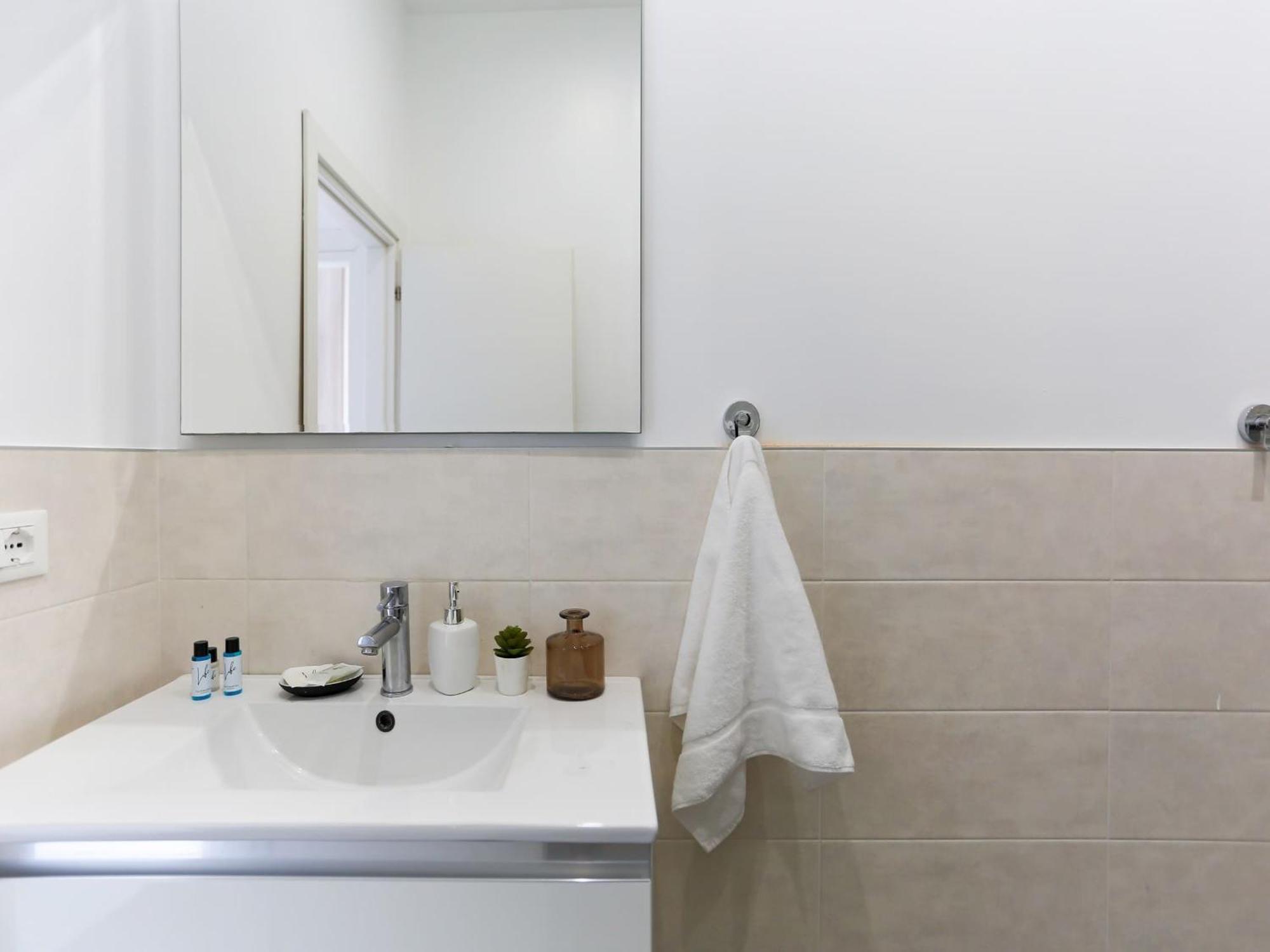 The Best Rent - Spacious Two Bedrooms Apartment Near Porta Romana Mailand Exterior foto
