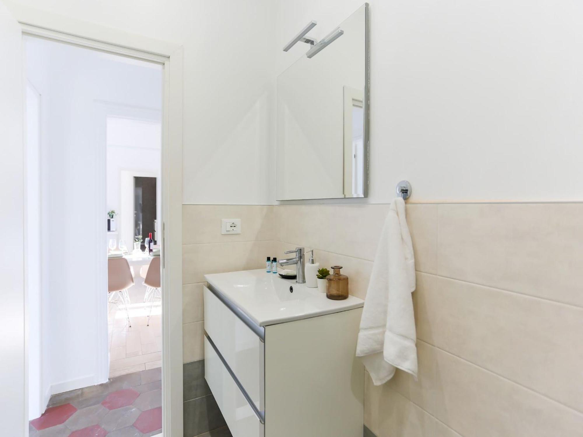 The Best Rent - Spacious Two Bedrooms Apartment Near Porta Romana Mailand Exterior foto
